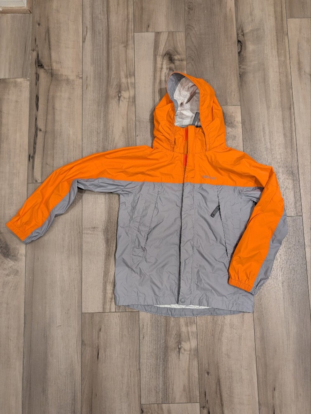 Marmot Raincoat Windbreaker Youth